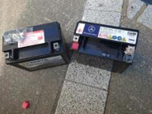 VARTA サブバッテリー(513106020G412) AGM AUX14 のパーツレビュー