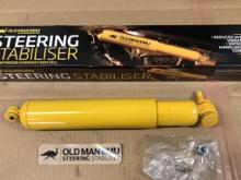 MACKY'S 6インチロワードリーフ のパーツレビュー | ハイラックス