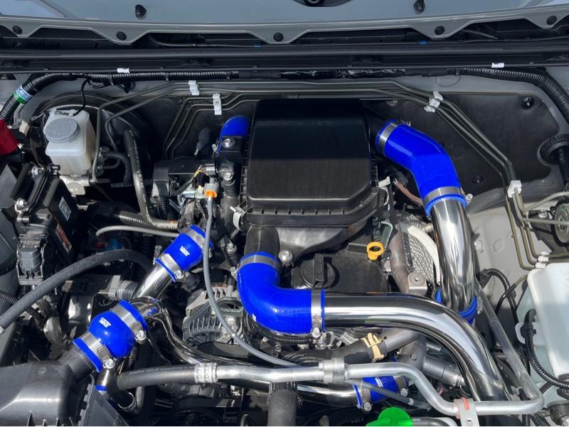 オフロードサービスタニグチ 純正エアクリーナー用サクションキット の