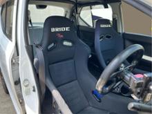 LINE UP RACING サーキットアシスト HA36 NA5AGSオプションハーネスSET