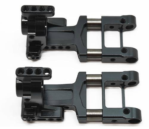 WRAP-UP NEXT VX サスペンションシステム Ver.4（DP/Black） 【0405-FD