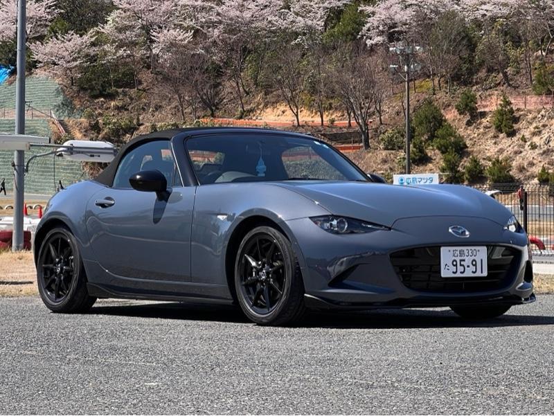 TEIN FLEX Z のパーツレビュー | ロードスター(るんるん@ND5) | みんカラ