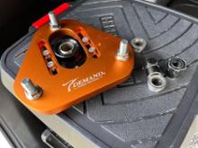 t-demand スライドピロアッパーマウント sp13に関する情報まとめ