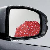 アクアクリーンミラー ホンダ(純正)(ホンダジュンセイ)のドアミラーの