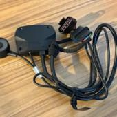 RACECHIP XLR RaceChip(レースチップ)のスロットルコントローラーの