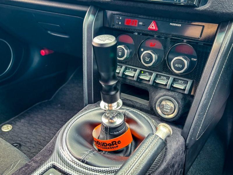 GHOST EXPOD Satan のパーツレビュー | 86(Nっチ) | みんカラ