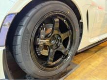 RAYS 稲継エンジニアリング TE37 SL 17インチ 8J +25 FACE4 (再