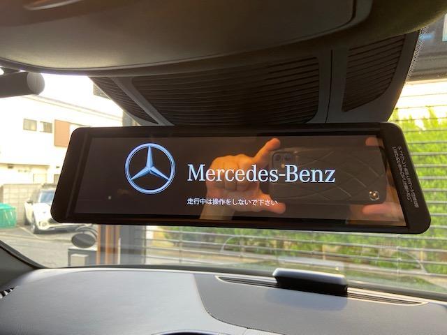 メルセデス・ベンツ(純正) メルセデスベンツ純正 ドライブレコーダー