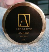 absolute wax graphene hard waxに関する情報まとめ - みんカラ