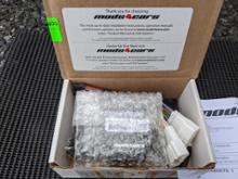 smartTOP mods4cars(モッズフォーカーズ)の電装系(その他)の口コミ