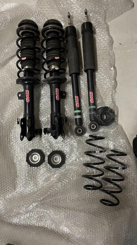 スズキ(純正) ショックアブソーバー のパーツレビュー | アルト