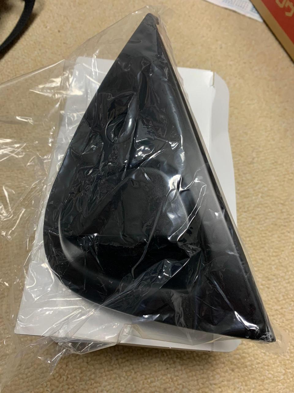 マツダ(純正) ドアハンドル のパーツレビュー | RX-7(Kou-fd3s) | みんカラ