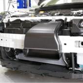 ダイレクトエアインテーク TRUST(トラスト)のエアダクト・ホース