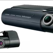 ドライブレコーダー VW / フォルクスワーゲン純正(フォルクスワーゲン