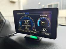 Touch-LASER TL405R BLITZ(ブリッツ)のレーダー探知機の口コミ・パーツ