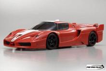 KYOSHO / 京商 オートスケールコレクション ランボルギーニ