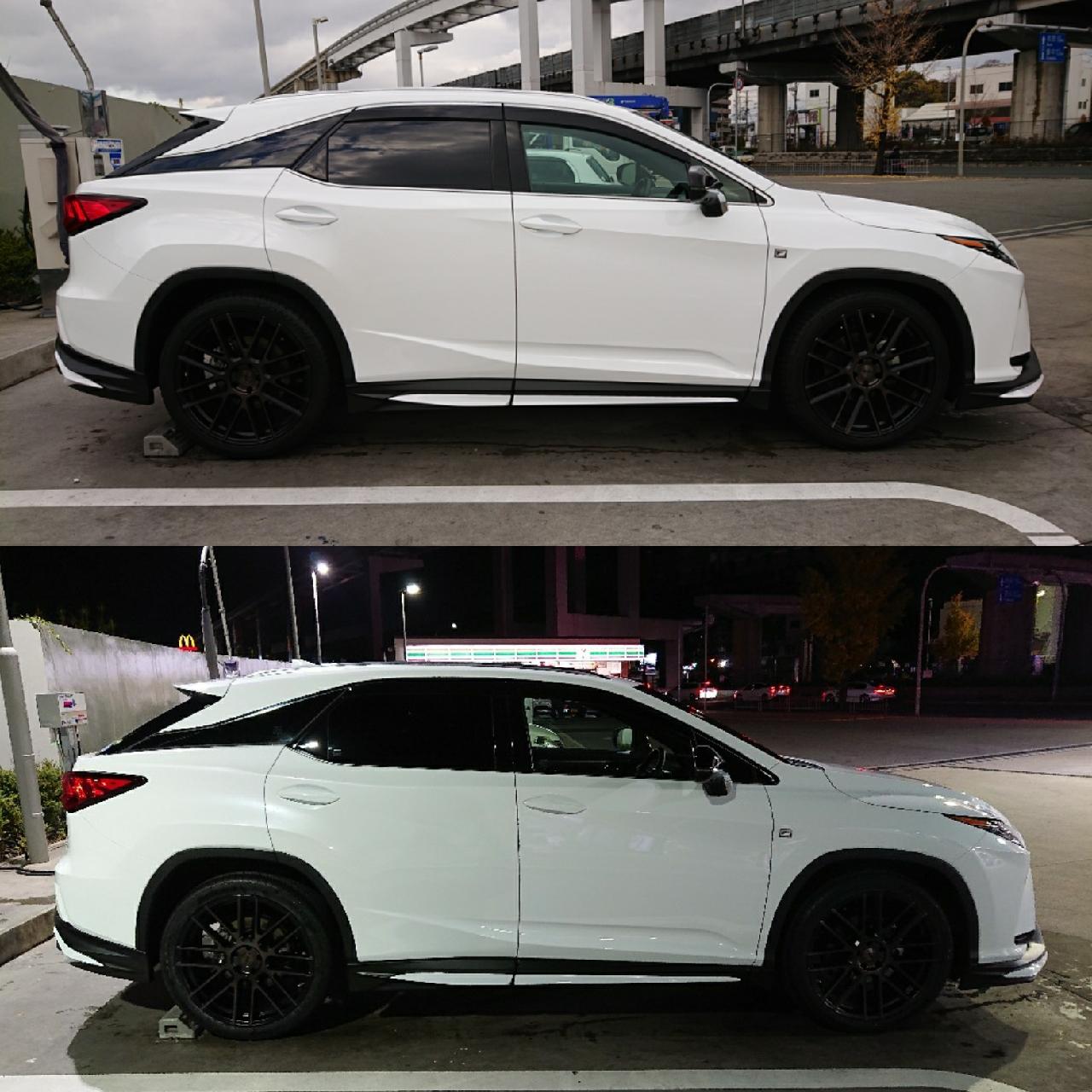 トヨタモデリスタ / MODELLISTA ローダウンスプリング のパーツ