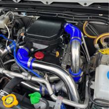 オフロードサービスタニグチ 純正エアクリーナー用サクションキット の