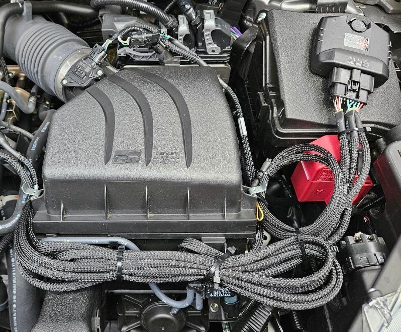 HKS Power Editor R (再レビュー)のパーツレビュー | GRヤリス(現役