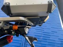 タマイチ商店 スタビライザーキット のパーツレビュー | セロー250