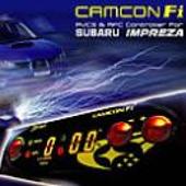 CAMCON Fi CC-301 POWER ENTERPRISE(パワーエンタープライズ)の