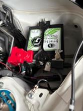 GP SPORTS R.E.D リアトラクションメンバーカラー のパーツレビュー