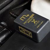 m+ FRICTION FREE MODULE 10-LAYER m+ / キザス(キザス)の電装系