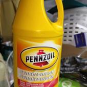 シンクロメッシュ PENNZOIL(ペンズオイル)のギアオイル／ミッション