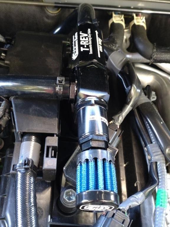 Rainbowauto T-REVαSYSTEM のパーツレビュー | ジムニーシエラ(かうん