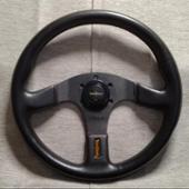 IMOLA italvolanti(イタルボランテ)のステアリングの口コミ・パーツ