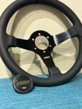 kgw ステアリングに関する情報まとめ - みんカラ