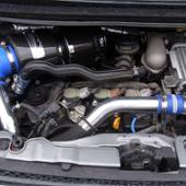 CARBON CHAMBER AIR INTAKE SATISFACTION(サティスファクション)の