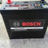 Hightec Premium HTP-N-55/80B24L BOSCH(ボッシュ)のバッテリーの
