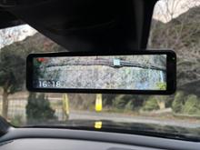 AZDR48 COMTEC(コムテック)のドライブレコーダーの口コミ・パーツ