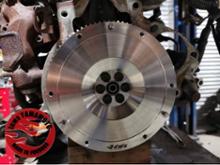 Jaws山本自動車 軽量フライホイール のパーツレビュー | アルトラパン