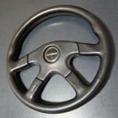 IMOLA SPORT italvolanti(イタルボランテ)のステアリングの口コミ