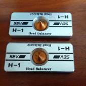 ヘッドバランサー H-1 SEV / ダブリュ・エフ・エヌ(セヴ / ダブリュ