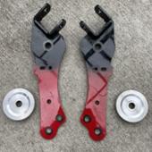 R.E.D リアトラクションメンバーカラー GP SPORTS(ジーピースポーツ)の