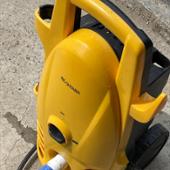 FI-608 IRIS / アイリスオーヤマ(アイリスオーヤマ)の高圧洗浄機の