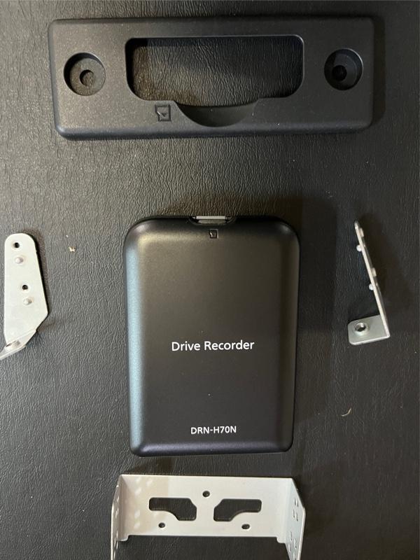 ダイハツ純正 ドライブレコーダー 値下げしましたダイハツ純正ドラレコ