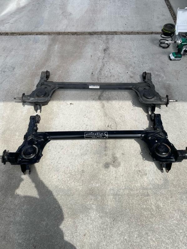 ムーブラテアクスル L150、L235、L250、L350、L550