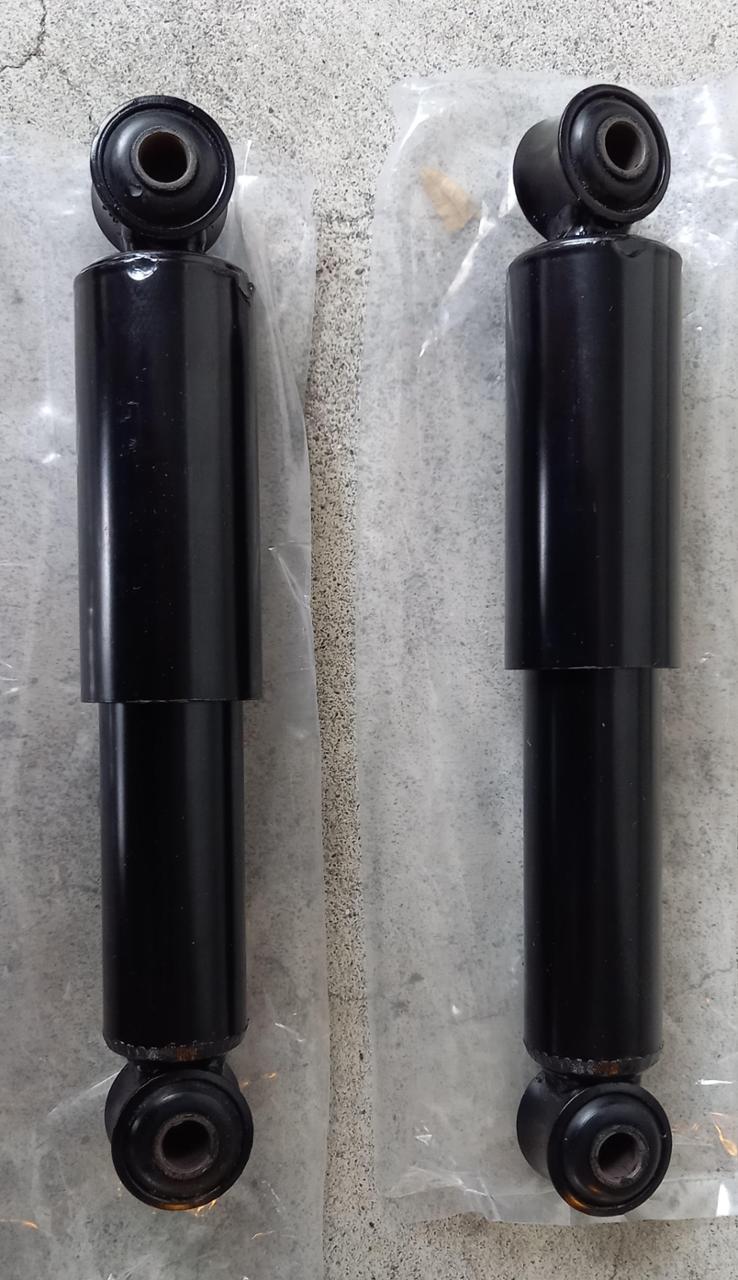 ヤフオク 短いショートショックnew のパーツレビュー | アルトワークス