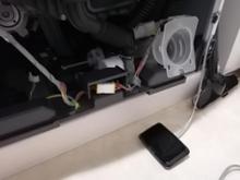 自作 みんなのリアクター のパーツレビュー | セレナハイブリッド(こい