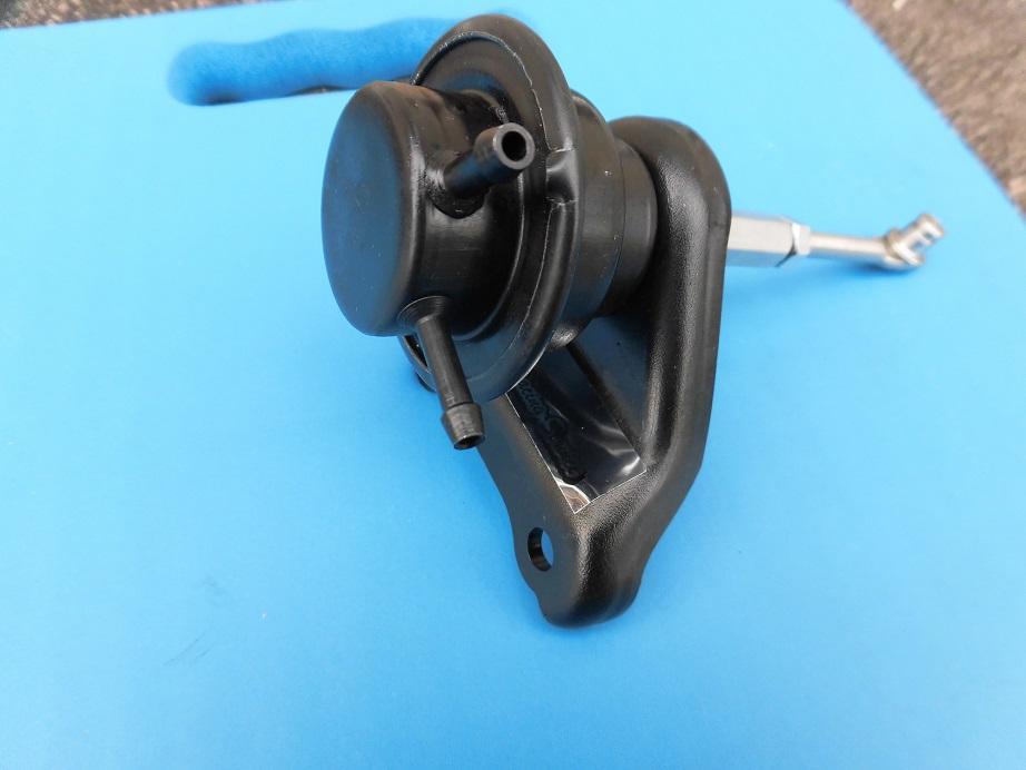 R's / 有限会社アールズ RRP 強化アクチュエーター のパーツレビュー