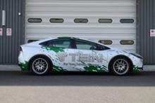 TEIN RX1 プリウス 【MXWH60】 のパーツレビュー | プリウス(TEIN