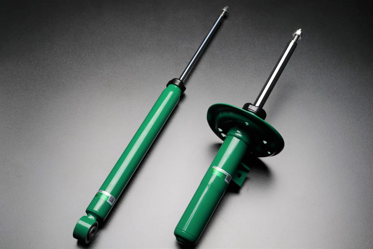 TEIN EnduraPro PLUS ZR-V【RZ3/RZ4】 のパーツレビュー | ZR-V(TEIN