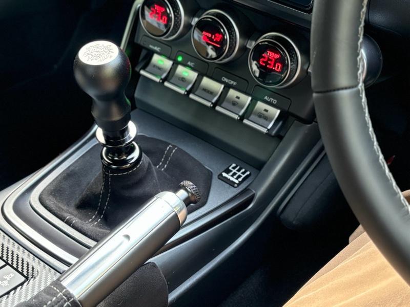 GhostExpod Bozu M12 のパーツレビュー | GR86(HAIHONG) | みんカラ