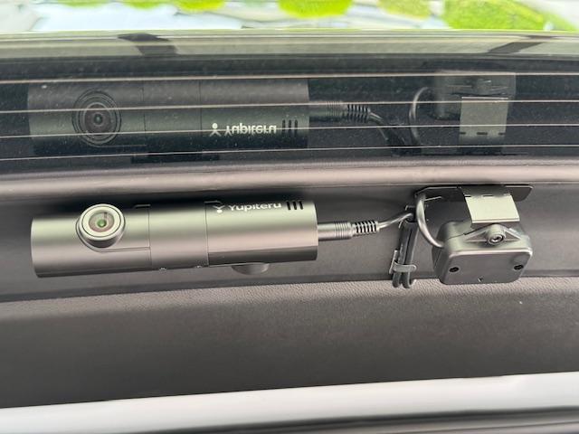 Yupiteru 接近検知マイクロ波センサー OP-MDS1 のパーツレビュー