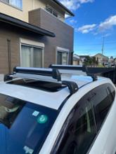 CAR MATE / カーメイト カーメイト ルーフボックス inno シャドウ124