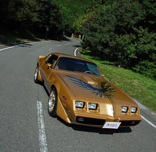 GM ポンティアック・トランザム カスタムまとめ - おすすめのカスタム